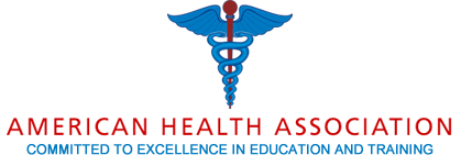 AHA America Health Association